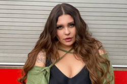 Солистка группы Kazka призналась, как ей удалось похудеть на 25 кг