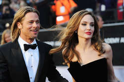 Брэд Питт раскрыл пикантные подробности жизни с Анджелиной Джоли