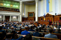 Свіжі рейтинги. Підтримка ОПЗЖ падає, партій Тимошенко й Порошенка – росте