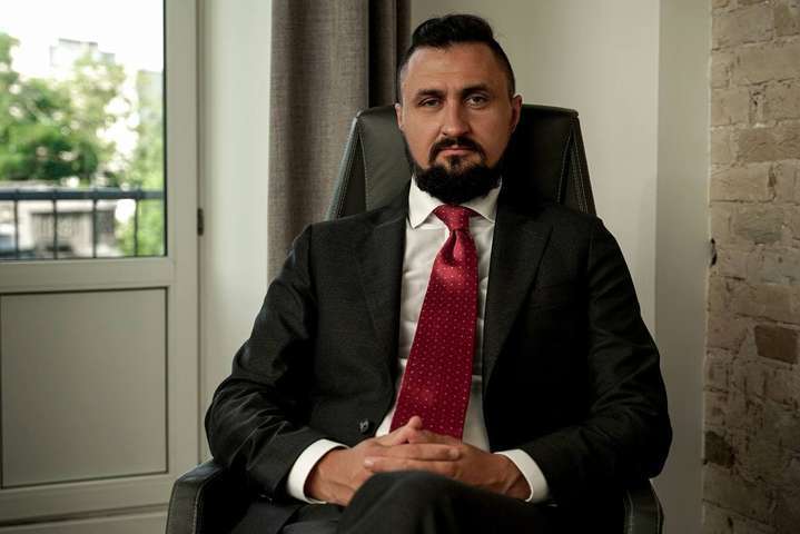 Уряд призначив нового тимчасового керівника «Укрзалізниці»