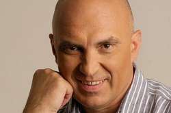 Бывший продюсер и возлюбленный певицы Кати Бужинской Юрий Квеленков