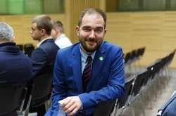 Нардеп Олександр Юрченко фігурує у корупційній справі