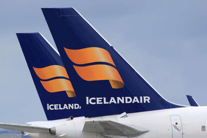 Головна авіакомпанія Ісландії має намір перейти на екологічно чистий водень