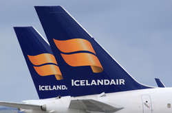 Головна авіакомпанія Ісландії має намір перейти на екологічно чистий водень