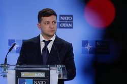 Вступ України до НАТО: Зеленський затвердив стратегію комунікації до 2025 року