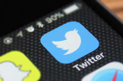 Сервіс Twitter змінив шрифт