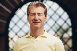 Продюсер Юрий Никитин