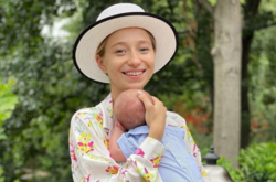 27-летняя жена Виктора Павлика Катя Репяхова