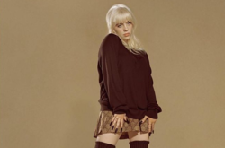 Певица Билли Айлиш