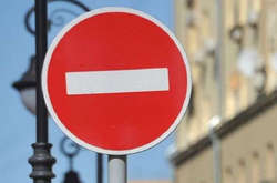 КМДА видала розпорядження про обмеження руху транспорту на час зйомок