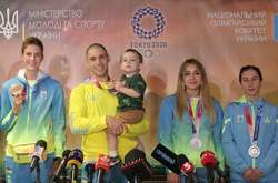 Магучіх прокоментувала скандал з обіймами з росіянкою на Олімпіаді