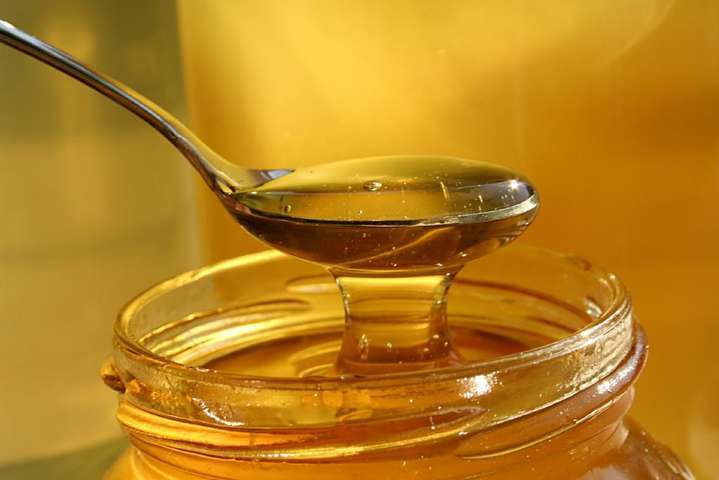 В Украине рекордно выросли цены на мед