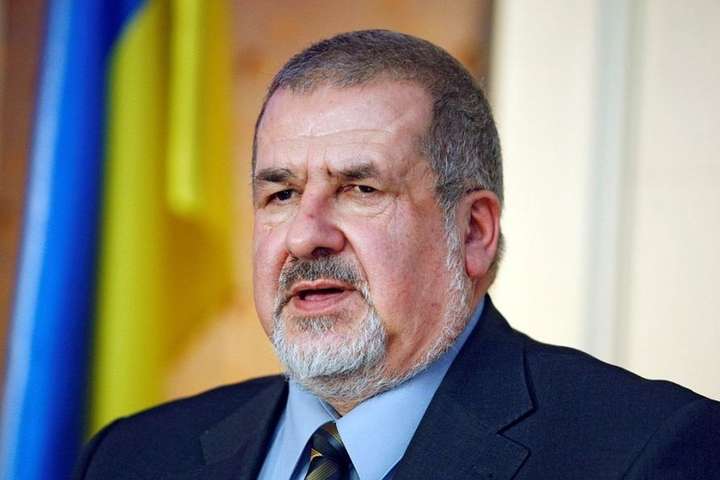 Голова Меджлісу відреагував на погрози окупантів щодо «Кримської платформи»