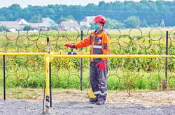 РГК в трьох областях готує газові мережі до прийому біометану