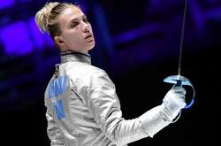 Олімпійська чемпіонка Харлан прийняла виклик на участь у «Танцях з зірками»