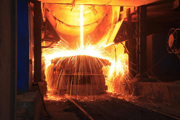 В Еміратах готується великий водневий проект для виробництва екологічно чистої сталі