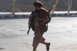 «Талібан» заявив про захоплення Кандагару – другого найбільшого міста Афганістану