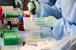 На Вінниччині померли троє хворих на штам «Дельта»