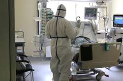 Штам коронавірусу «Йота» в Україні ще не зафіксували