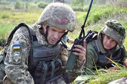  О действиях вооруженных формирований России сообщено представителей ОБСЕ через Украинскую сторону О  ЦКК 