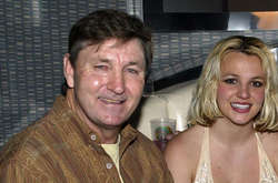 Бритни Спирс получит свободу. Отец певицы решил отказаться от опекунства