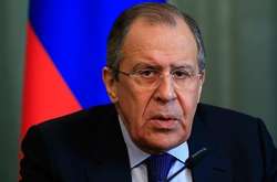 Сергей Лавров