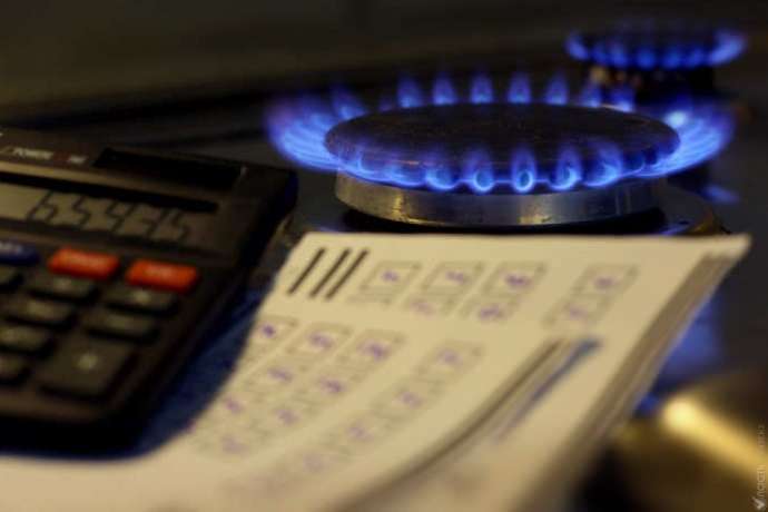 Снижение цены на газ для населения – большой шаг к бедности в Украине