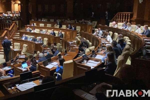 Україні та Молдові треба готуватися до «турборежиму» в реформах – Радуцький