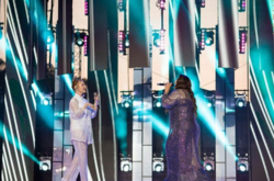 Неожиданный дуэт. Тина Кароль и группа Kazka презентовали совместную песню