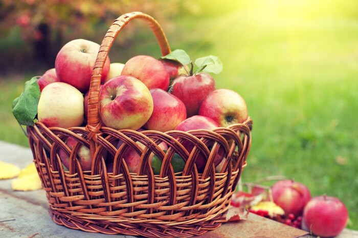 Яблучний спас 2024: якрасиві листівки, привітання у прозі та віршах