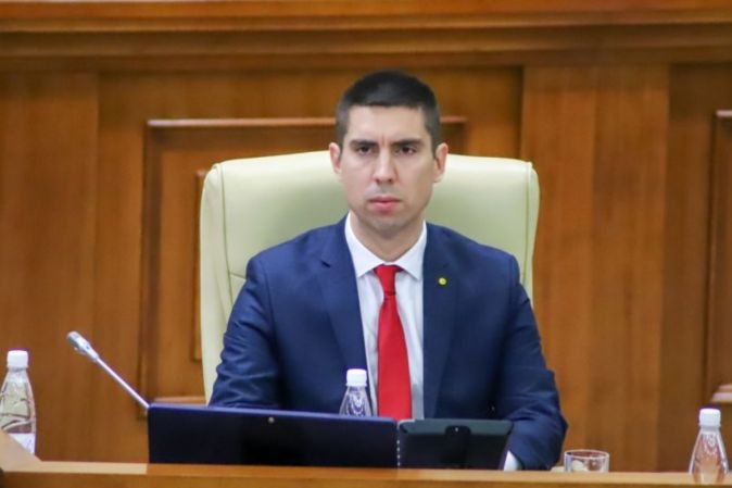 Віцеспікер парламенту Молдови озвучив два найголовніші напрямки співпраці з Україною 