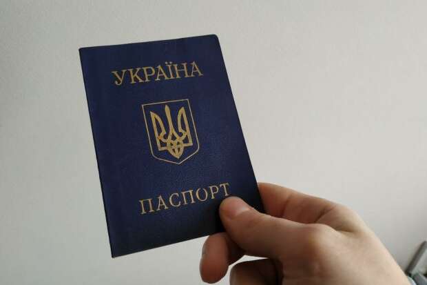 Міністр роз’яснив, чому паспорт-книжечка ніколи не з'явиться в «Дії»