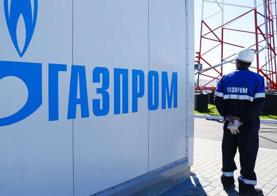 Росія пояснила, чому «Газпром» відмовився бронювати додаткові потужності через Україну