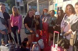 У «Борисполі» скандал через літак Ryanair: полетів завчасно і забув 10 дітей