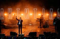 Гурт «Антитіла» виступить на День Незалежності України, але не в Києві