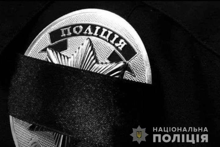Смертельна ДТП на Одещині: в МВС назвали імена загиблих поліцейських