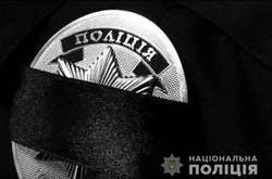 Смертельна ДТП на Одещині: в МВС назвали імена загиблих поліцейських
