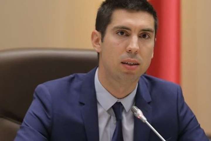 Віцепрезидент парламенту Молдови: нам цікавий досвід Prozorro