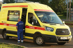 У квартирі на проспекті Толбухіна в Ярославлі виявили три трупи молодих людей