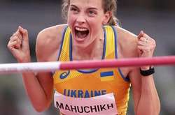 Стрибки у висоту: Магучіх очолила світовий рейтинг