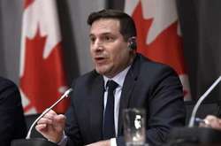 Канада прийме понад 20 тисяч афганських біженців