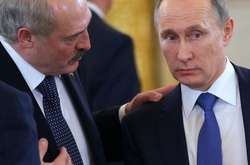 Лукашенко буде змушений виступити проти України за вказівкою Путіна, - нардеп