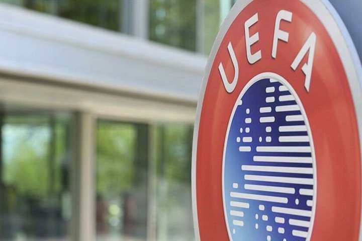 УЄФА надасть клубам фінансову допомогу на €6 млрд