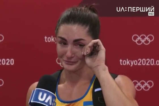 Чому так гірко плакала українська легкоатлетка? Інтерв’ю з тренером, якого не взяли на Олімпіаду