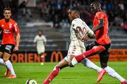 «Монако» набрав одне очко в двох стартових матчах