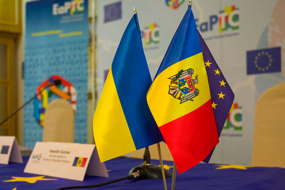 «Підтримка суверенітету України є незмінною», – віцепрезидент парламенту Молдови 