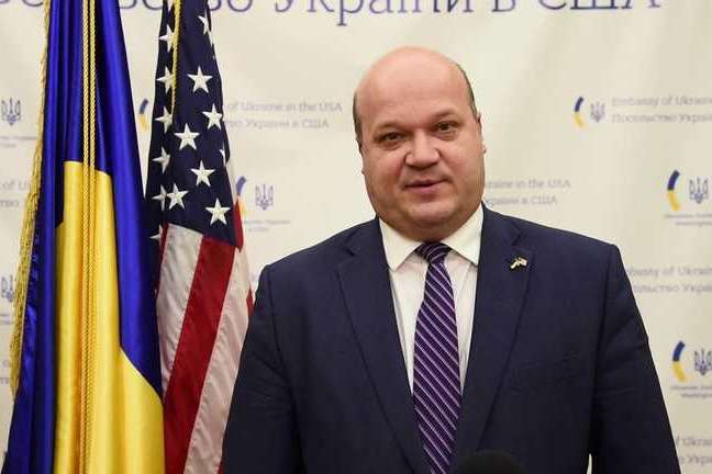 Чалий не рекомендує шантажувати США щодо вступу України в НАТО