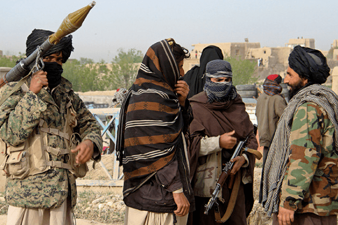 Таліби почали штурм Мазарі-Шаріфу, центру провінції на півночі Афганістану