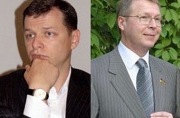 Депутатская КАДРиль