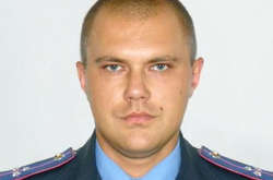 Обвинувачений працює в підрозділі внутрішньої безпеки так званого «управління МВС», яке знаходиться в окупованому Донецьку.